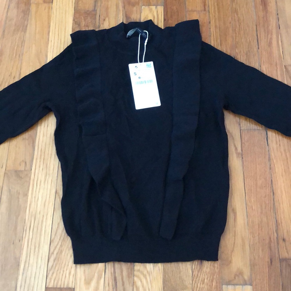 Zara Knitewear
